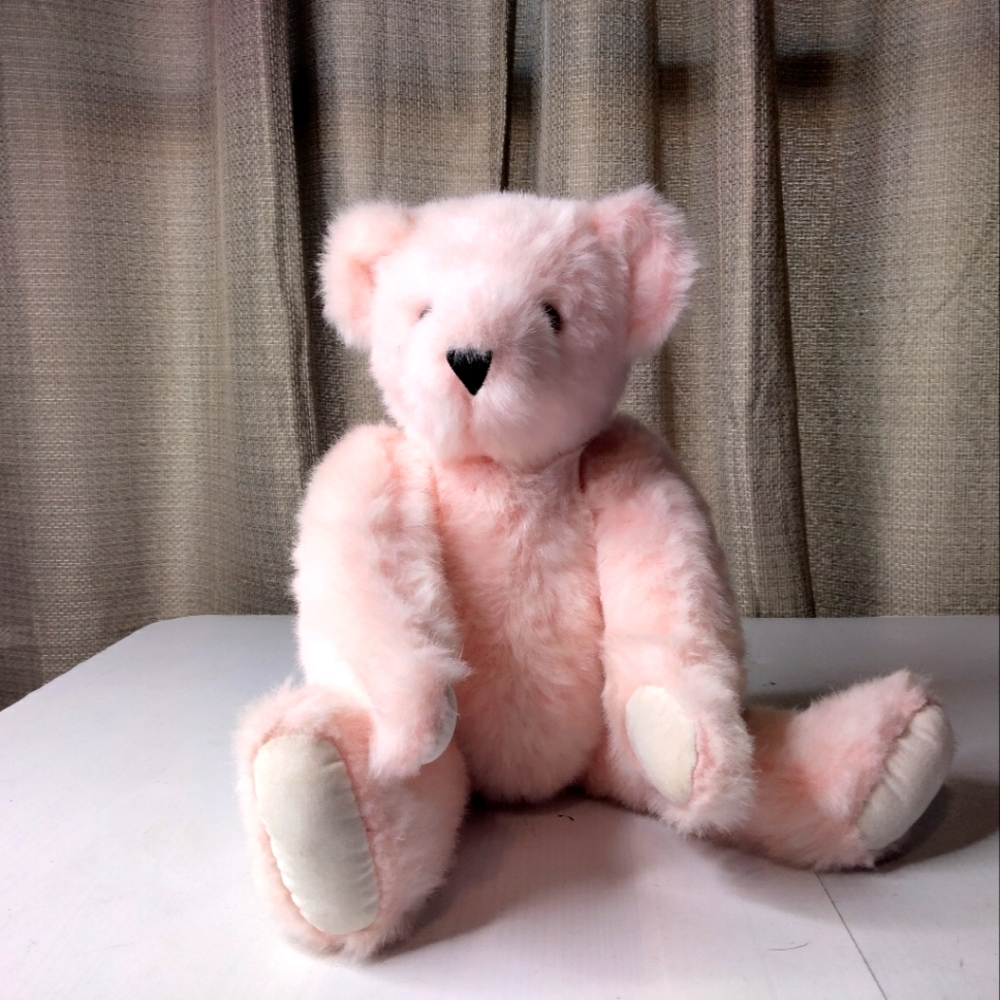 Vermont Teddy Bear